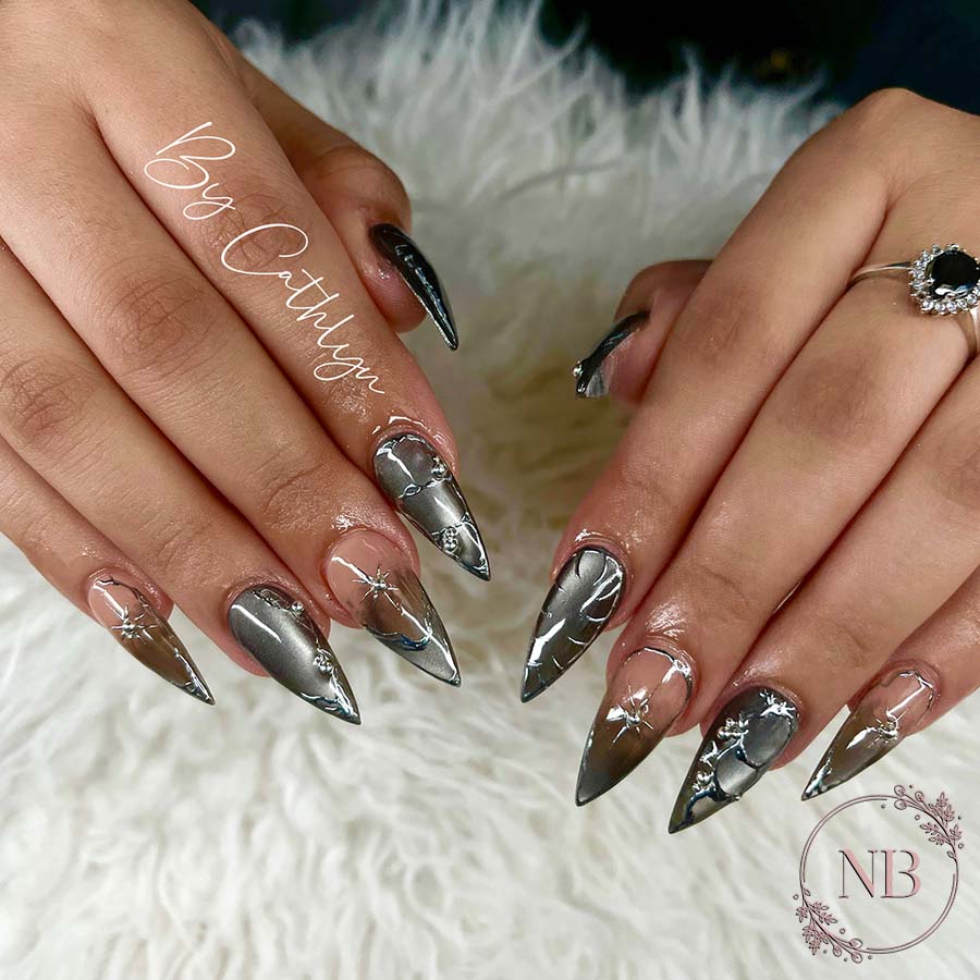 Nail Boss San Diego, CA 92120